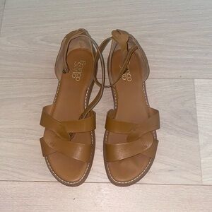 FRANCO SARTO GLORA SANDALS